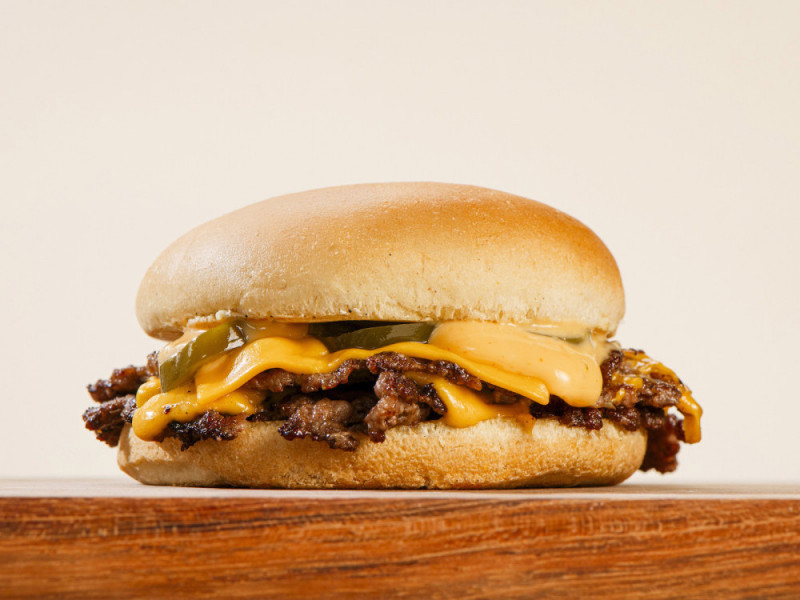 A franquia carioca come&ccedil;ou a operar h&aacute; um ano em Porto Alegre Foto: Alex Woloch/T.T Burger/Divulga&ccedil;&atilde;o/JC