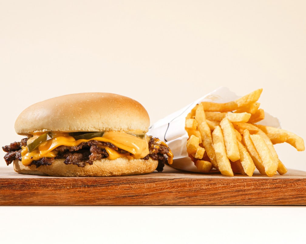 A franquia carioca come&ccedil;ou a operar h&aacute; um ano em Porto Alegre | Alex Woloch/T.T Burger/Divulga&ccedil;&atilde;o/JC