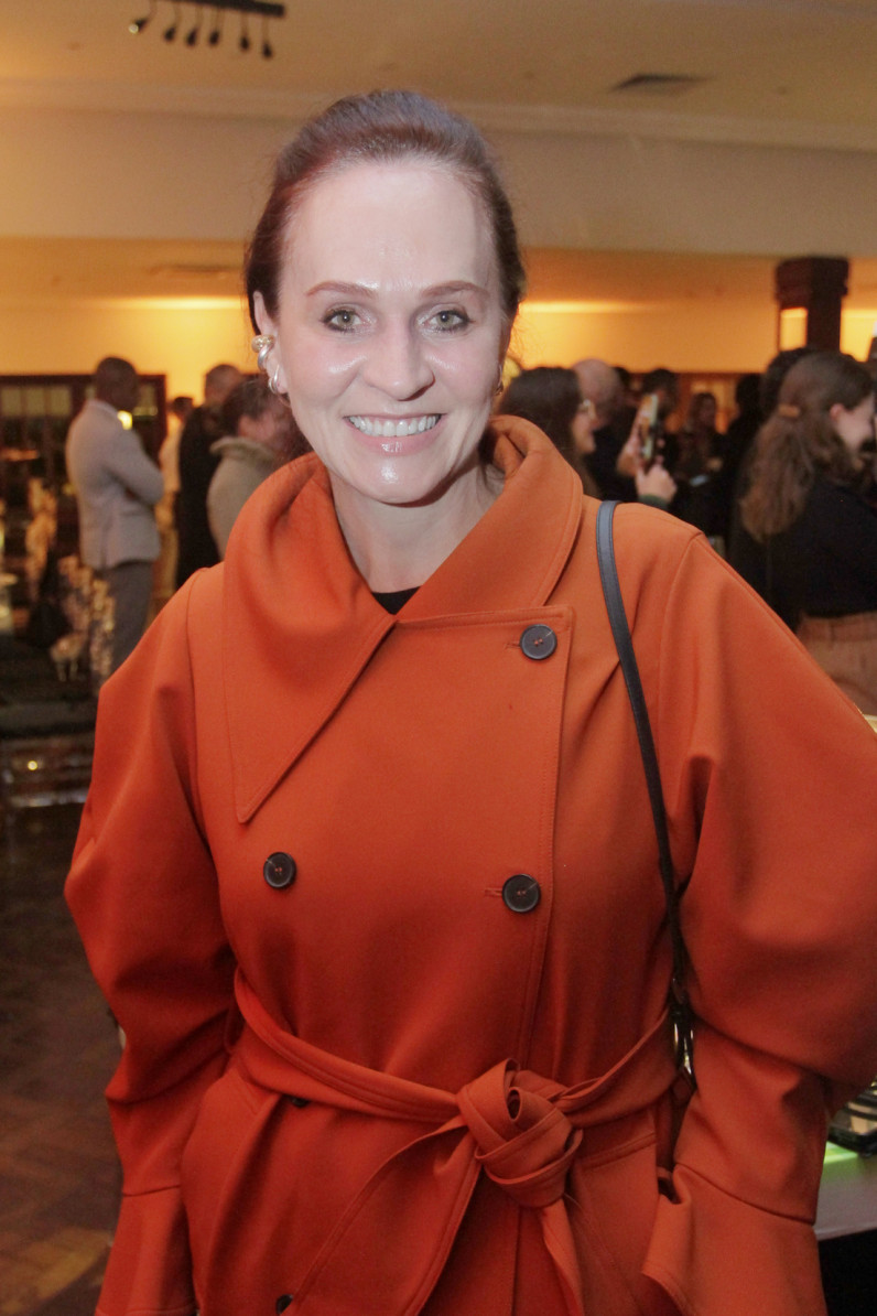 Sandra Anselmi | EVANDRO OLIVEIRA/JC