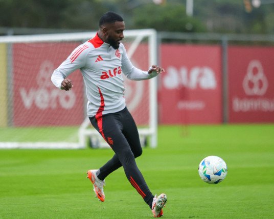 Inter enfrenta o Fluminense pelo Brasileirão projetando se afastar do Z-4