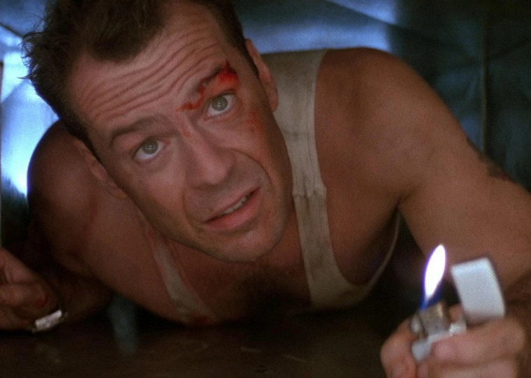 Filmes como 'Duro de Matar' demonstram que sucesso nas bilheterias não é sinônimo de cinema de baixa qualidade