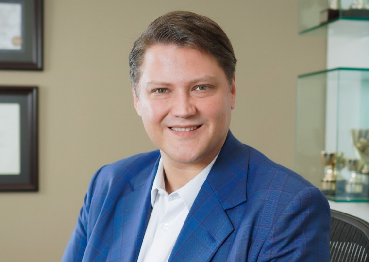 Eduardo Tellechea Cairoli, fundador e CEO da Privatto Multi Family Office