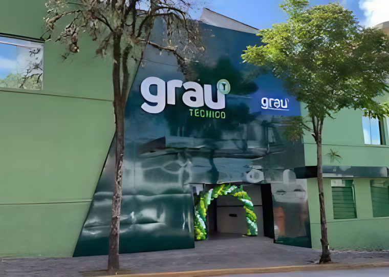 Grau Técnico/DIVULGAÇÃO/CIDADES