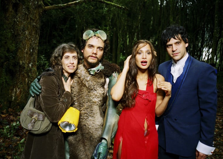 Cinemateca Paulo Amorim de Porto Alegre realiza sessão única com a presença do diretor Jorge Furtado