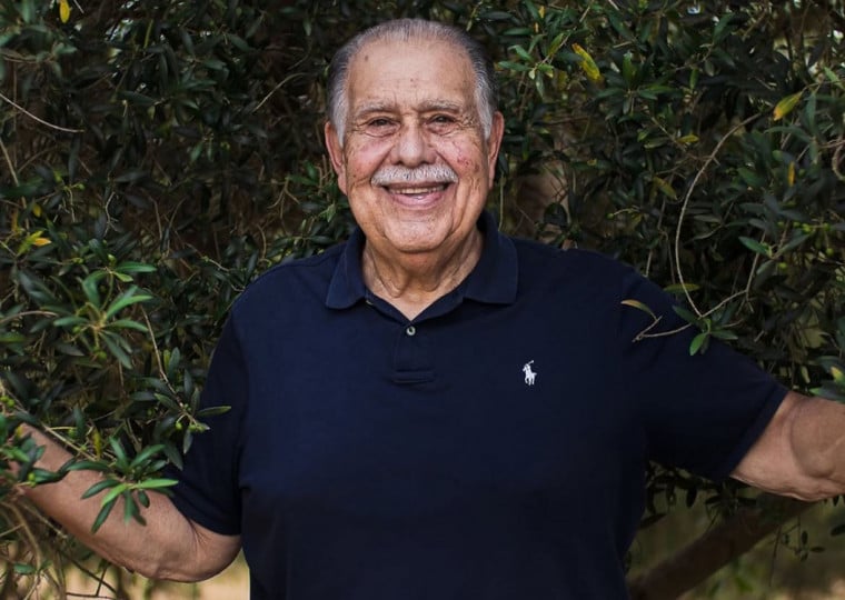 Empresário paulista Luiz Eduardo Batalha possui múltiplos negócios no Rio Grande do Sul, incluindo o cultivo de oliveiras e a produção do Azeite Batalha