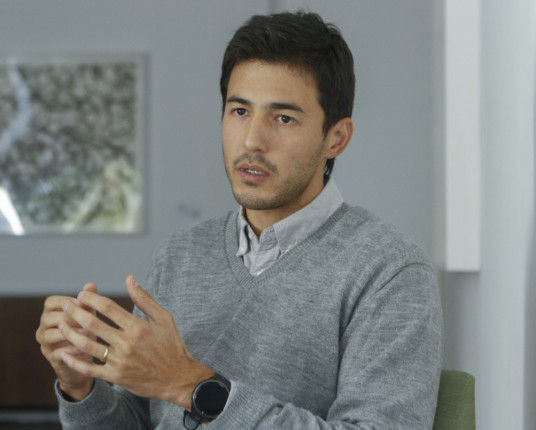 Plano Diretor de Porto Alegre deve focar em áreas públicas, diz Anthony Ling