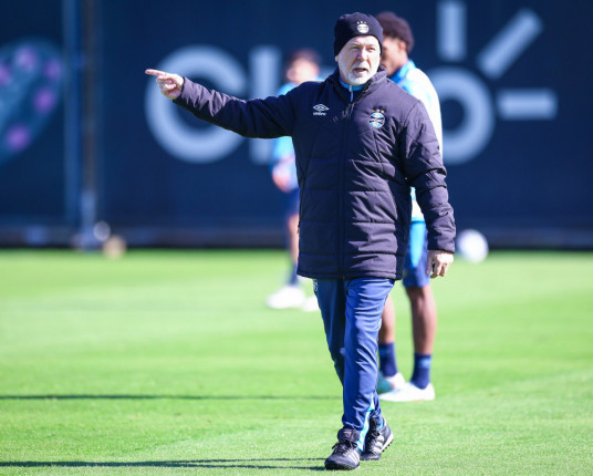 Grêmio sobe a Serra em busca de afirmação no Brasileirão antes do Super Mundial