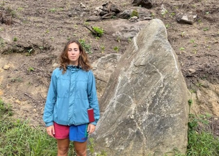 Camila Proto foi a artista vencedora da premia&ccedil;&atilde;o em 2024; para este ano, inscri&ccedil;&otilde;es ficam abertas at&eacute; o dia 22 de junho