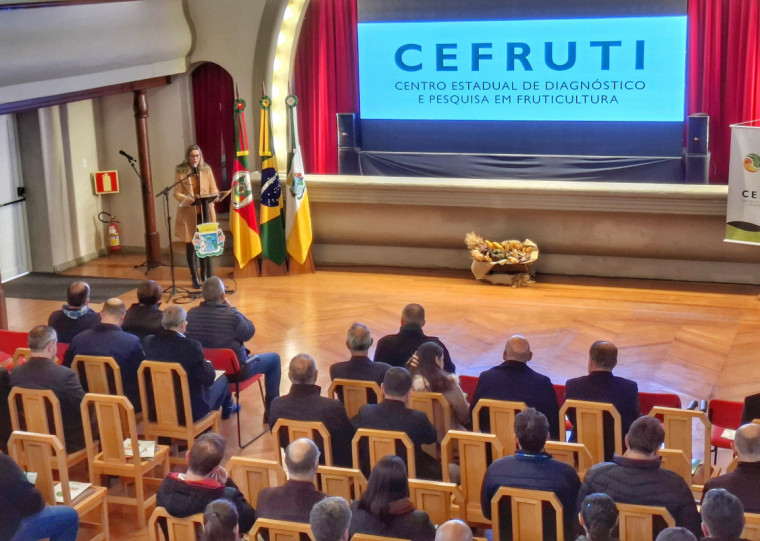 Local foi pioneiro na pesquisa sobre o plantio de trigo no Brasil e auxiliou na implementação da fruticultura