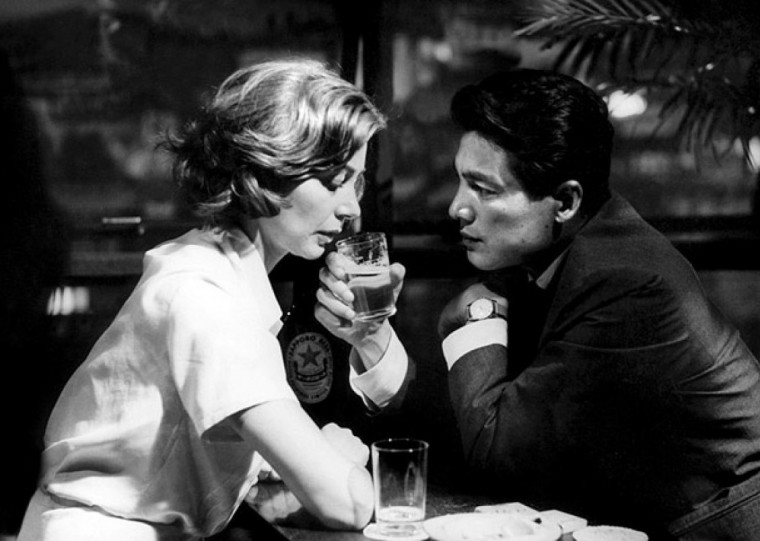 Clássicos como 'Hiroshima, meu amor', integram a programação apresentada no cinema universitário