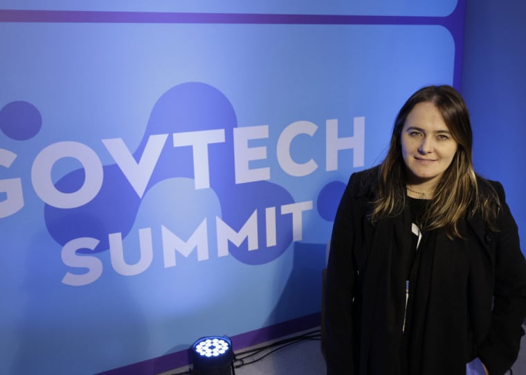 Téo Girardi, CEO Executiva do GovTech, diz que startups e empresas inovadoras contarão com um ambiente estruturado para apresentar suas tecnologias