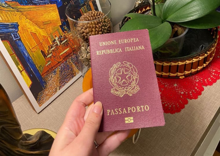 Processo de cidadania não será mais feito pelos consulados italianos pelo mundo