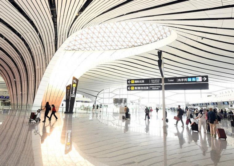 Com&eacute;rcio de servi&ccedil;os relacionados a viagens manteve um forte ritmo de crescimento
