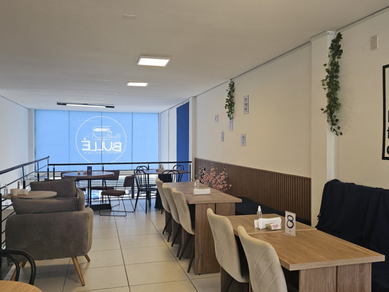 No caf&eacute;, o p&uacute;blico pode consumir produtos artesanais e op&ccedil;&otilde;es que contemplam todos os momentos do dia Foto: SARAH OLIVEIRA/ESPECIAL/JC