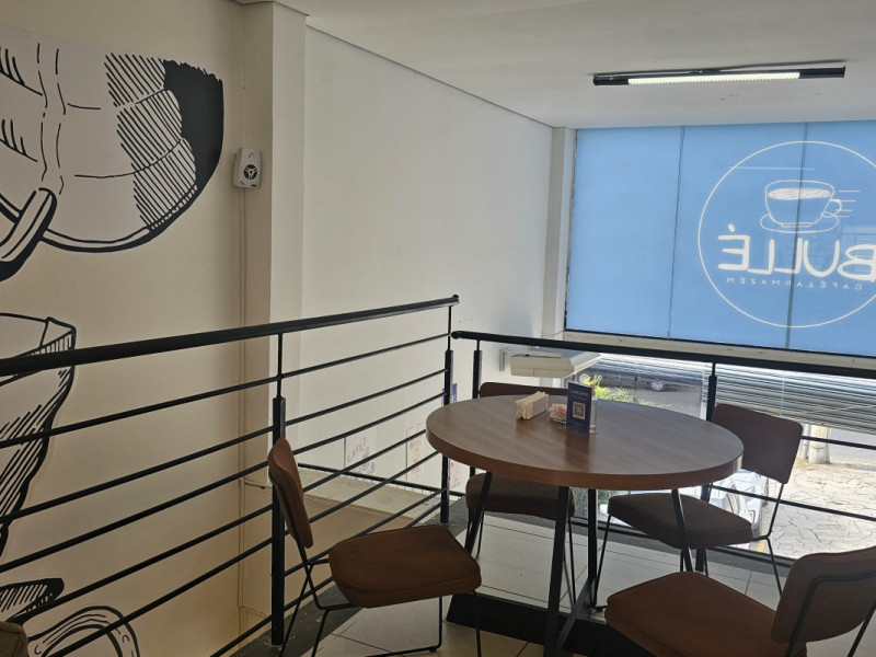 O caf&eacute; Bull&eacute; conta com card&aacute;pios sazonais e caf&eacute; em refil para quem deseja trabalhar no local  Foto: SARAH OLIVEIRA/ESPECIAL/JC