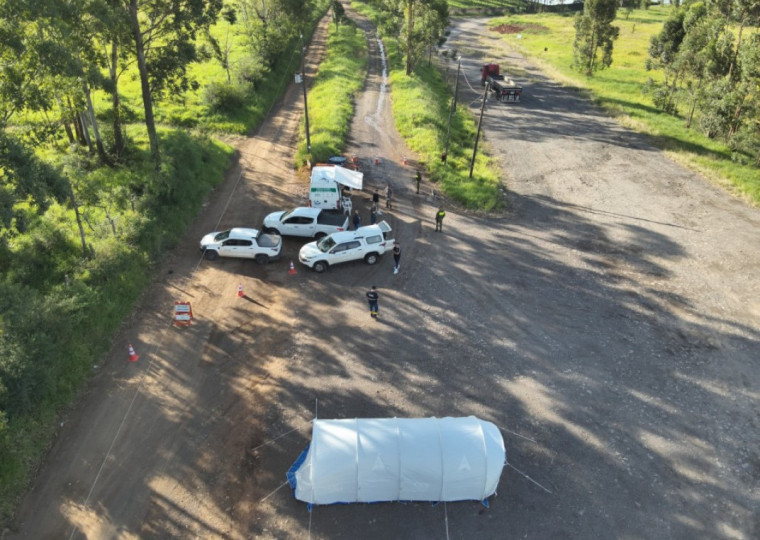 A mudança ocorreu devido à atual estabilidade no controle do vírus e à ausência de novos casos na região