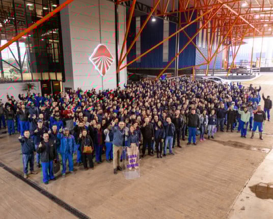 Empresa de Ibirubá aposta no bem-estar de funcionários para crescer