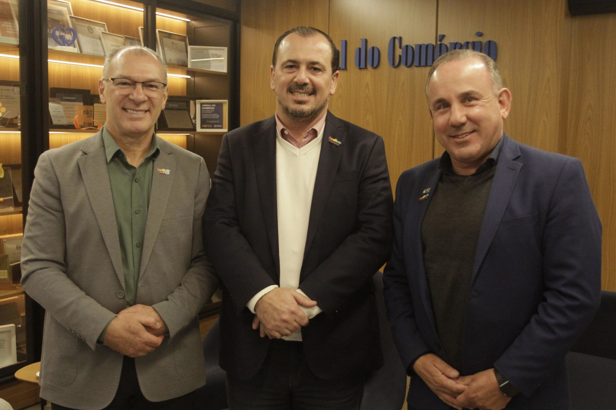 Sediadas em Bento Gonçalves, Expobento e Fenavinho movimentam R$ 50 milhões