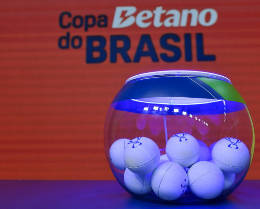 Oitavas de final da Copa do Brasil tem confrontos definidos; Inter enfrenta o Fluminense