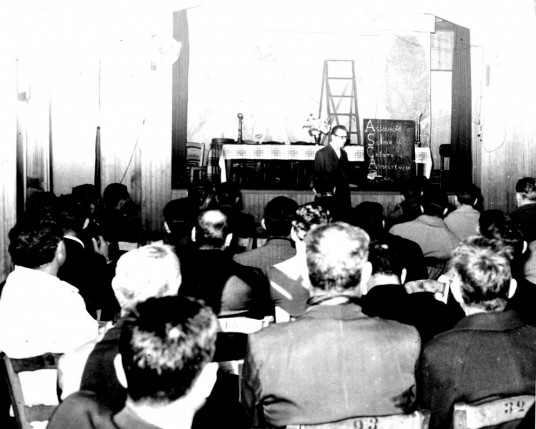 Extensão rural completa 70 anos no RS e mira fortalecer sucessão no campo