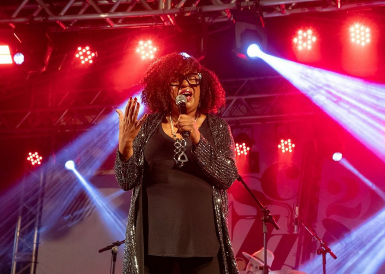 Artista inicia sua temporada de apresentações no Brasil com show nesta quinta-feira (5) em Porto Alegre