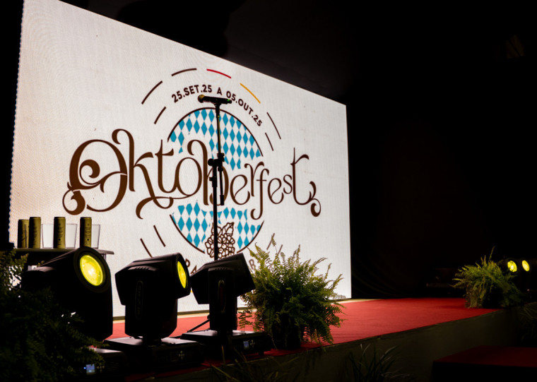 Lançamento ocorreu no fim de semana