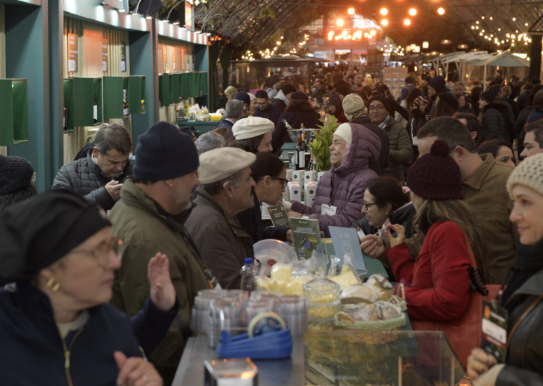 Edição deste ano recebeu 52 representações de indicações geográficas de 16 estados