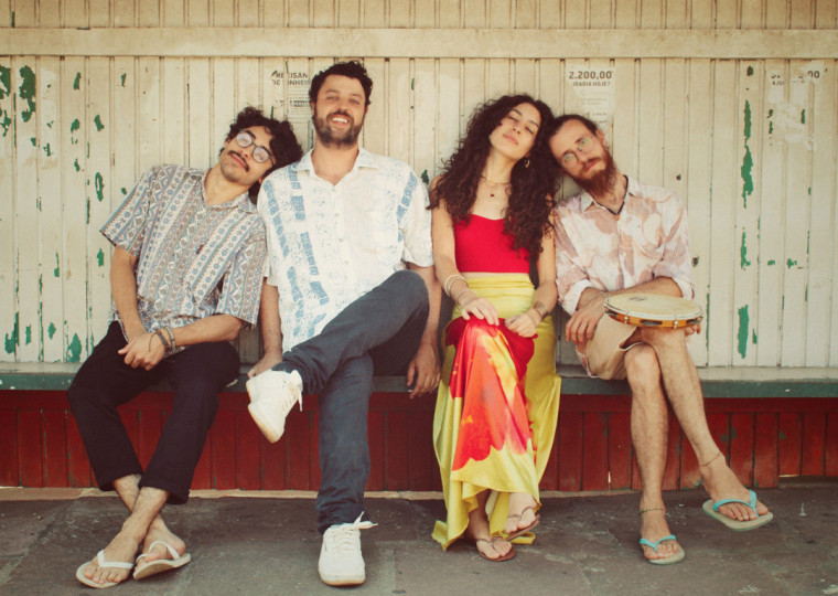 Nova edição do projeto musical realizado no Bar Ocidente acontece às 21h desta quinta-feira (5)