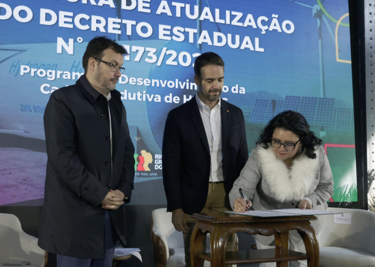 Edital com as definições dos projetos que poderão concorrer ao recurso será divulgado nos próximos dias