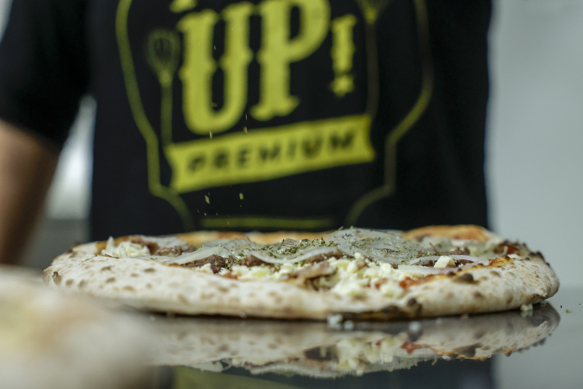 As massas são de longa fermentação, levando mais de 24 horas  | TÂNIA MEINERZ/JC