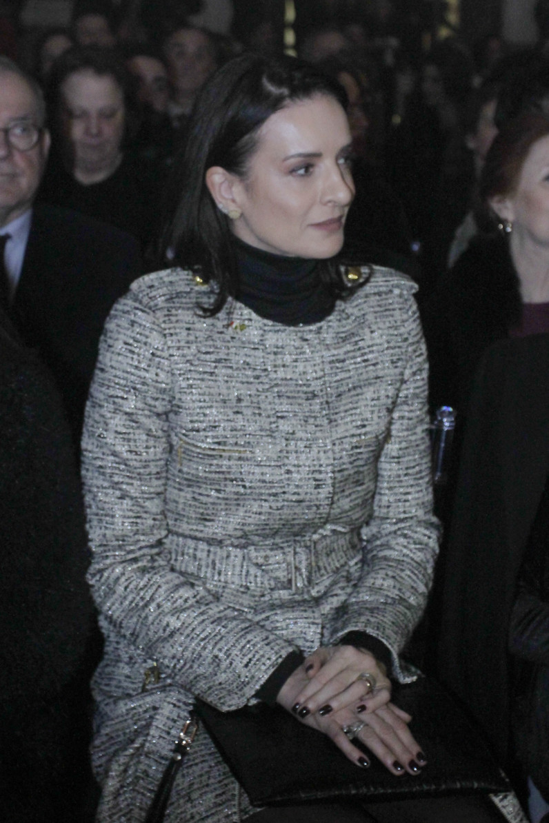 Cristina Mioranza | EVANDRO OLIVEIRA/JC