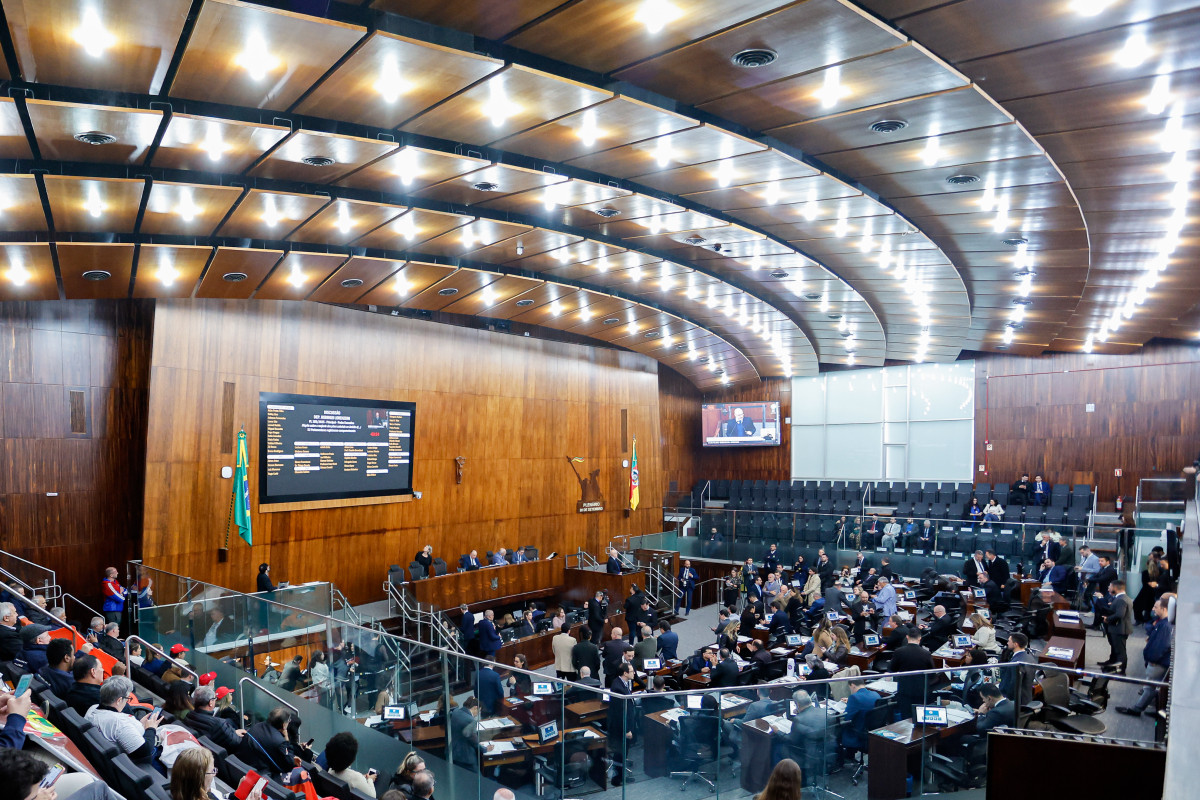 Aprovado reajuste de 8% para o piso regional do RS com vigência a partir de junho