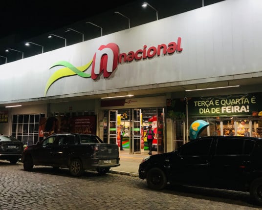 Cade aprova compra de 11 lojas do Nacional (ex-Carrefour) pelo Nicolini