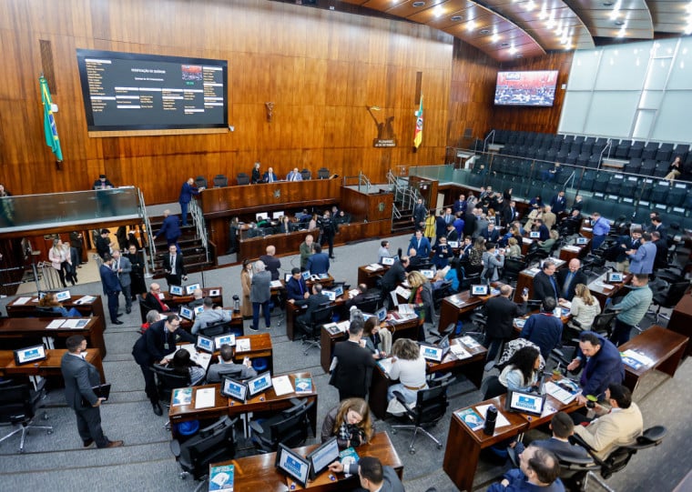 Desconsiderando saídas do partido, bancada terá sete parlamentares