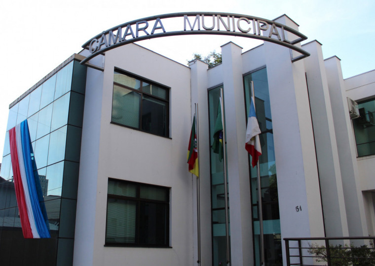 Local est&aacute; desativado por conta dos estragos