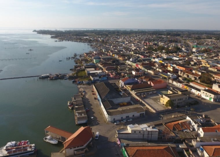 Cronograma da Rio Grande Mineração prevê dois anos para captação de investimentos e primeiro embarque