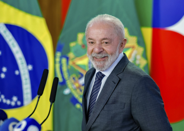 Participação do presidente Lula será uma oportunidade para que o presidente possa falar também da organização da COP-30
