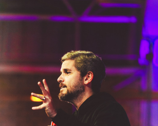 Capitalismo consciente explica sucesso da Reserva, aponta Rony Meisler