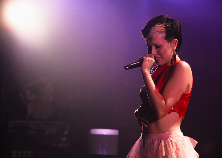 Apresentações fazem parte da 'Noite Tal & Tal Records', que acontece nesta sexta-feira (6)