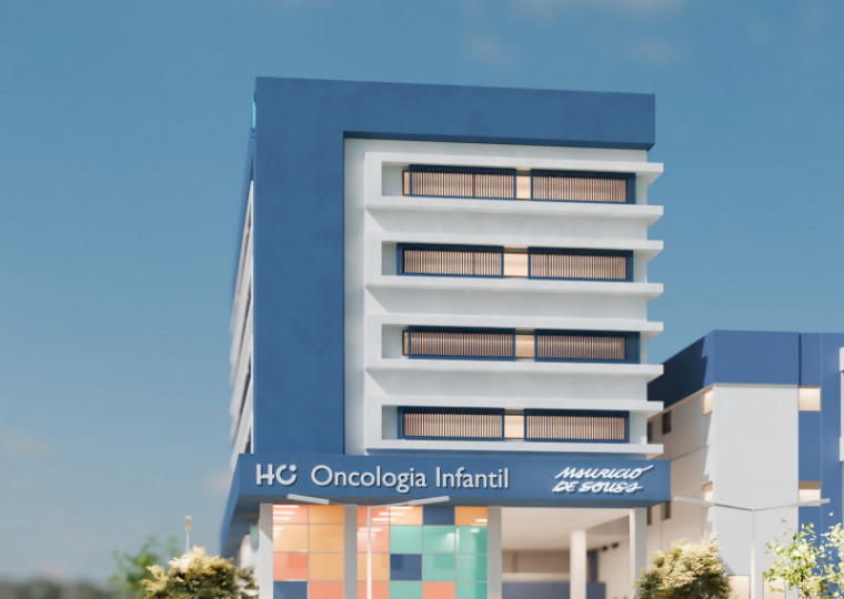 Ministério da Saúde confirmou a construção de centro especializado