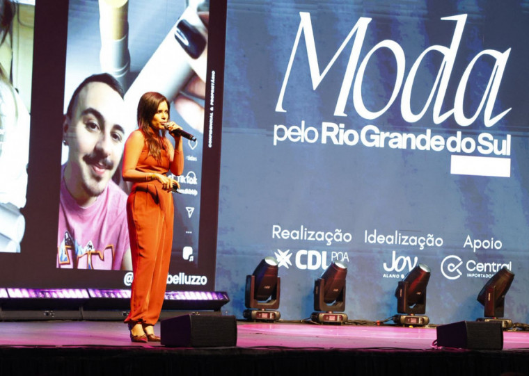 "N&atilde;o precisa viralizar, mas ter audi&ecirc;ncia qualificada", diz diretora do TikTok na Am&eacute;rica Latina 