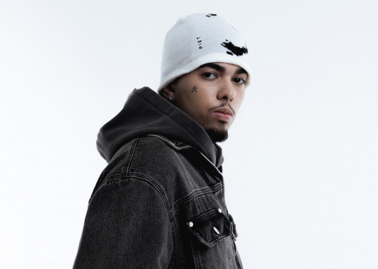 Autor de hits como DAMN! e Business, Ryu, The Runner retorna à Capital com seu novo disco Semré