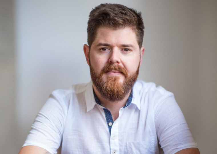 Vinícius Ghise, CEO da Global AD e presidente da regional Rio Grande do Sul da Associação Brasileira dos Agentes Digitais (Abradi-RS)