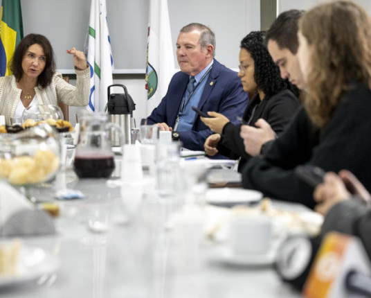 Comandante Nádia pretende votar propostas polêmicas ainda como presidente