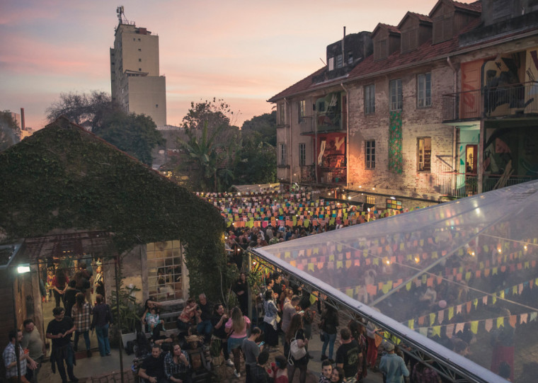 Concertos de Chinelo e Meia,Trio Cazumbá e Baião de Cordel são algumas das atrações programadas para a festa do final de semana