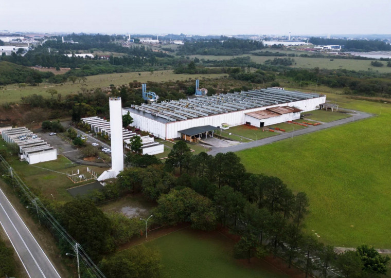 A subsidiária passará a ser identificada como Frasle Mobility – Site Sorocaba