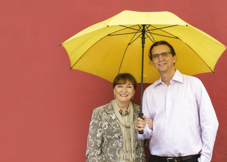 Instrumentistas apresentam recital com peças de Gerald Finzi, Carlos Guastavino, Bruno Kiefer e Daniel Wolff