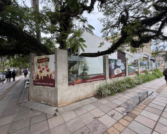 Ex-ponto da Maranghello já tem novo destino