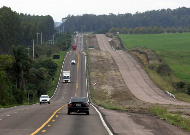Documento pede que região próxima da fronteira com a Argentina seja priorizada