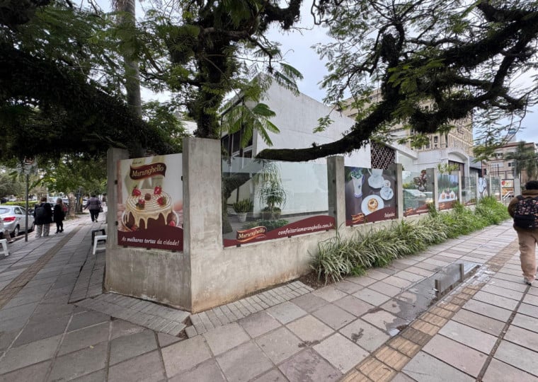 Operação ficava na esquina das avenidas Bastian e Praia de Belas